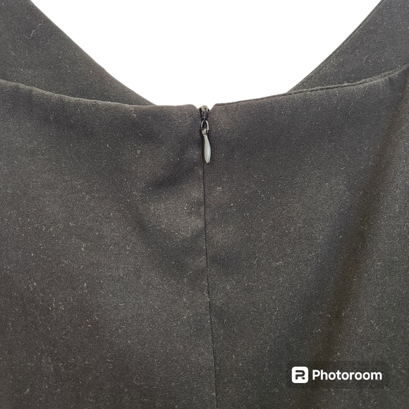 Chili Koko black dress - Picture 3 of 4